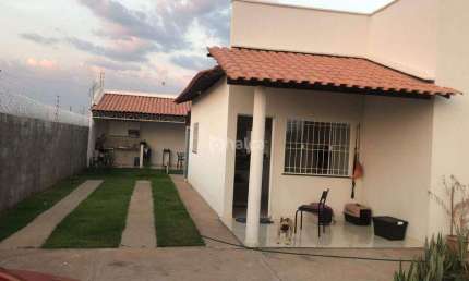 Casa Residencial à venda, no bairro Vale do Gaviao, Teresina/PI