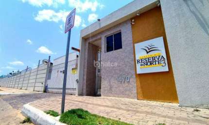 Casa em Condomínio à venda, Condomínio Reserva do Norte 3 no bairro Santa Maria, Teresina/PI