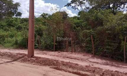 Terreno à venda na Rua Doutor David Cortelazzi Lot Eng Claudio Vicente Pacheco, Morros, Teresina