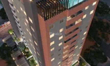 Apartamento à venda, Condomínio SOHO Edifício no bairro São Cristóvão, Teresina/PI
