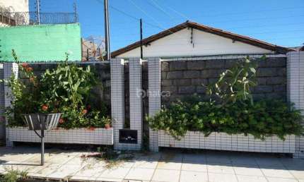 Casa com 4 quartos à venda na Rua Estudante Rosemery Santos, Aeroporto, Teresina