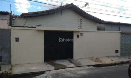 Casa Residencial à venda, no bairro Mocambinho, Teresina/PI