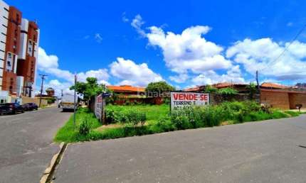 Lote/Terreno à venda, no bairro Noivos, Teresina/PI