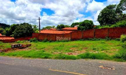 Lote/Terreno à venda, no bairro Satelite, Teresina/PI