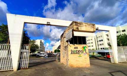Apartamento com 3 quartos à venda na Rua Adão Medeiros Soares, Parque Ideal, Teresina