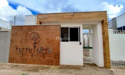 Casa em Condomínio à venda, Terra Vitta Morros Residence no bairro Morros, Teresina/PI