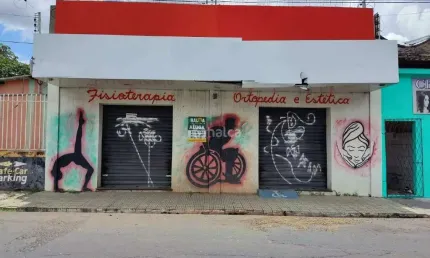 Ponto Comercial para aluguel, no bairro Centro, Teresina/PI