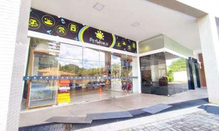 Loja ou Sala Comercial à venda, Condomínio Horto Boulevard Residence no bairro Fatima, Teresina/PI
