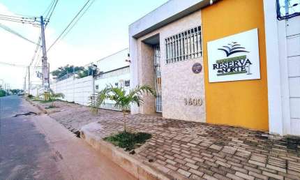 Casa em Condomínio à venda, Condomínio Reserva do Norte 1 no bairro Santa Maria, Teresina/PI