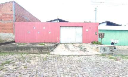 Casa Residencial à venda, no bairro Parque Sul, Teresina/PI