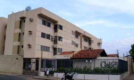 Apartamento à venda, Condominio Galiléia no bairro Aeroporto, Teresina/PI