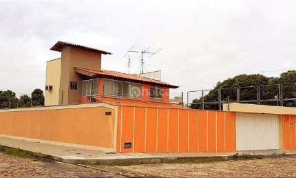 Casa Residencial à venda, no bairro Ininga, Teresina/PI