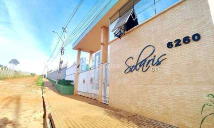 Apartamento à venda, Condominio Solaris Residence City no bairro Uruguai, Teresina/PI