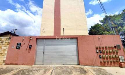 Apartamento no Piçarra's Condomínio no Bairro Piçarra, Teresina-PI