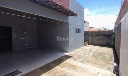 Casa Residencial à venda, no bairro SAO BENEDITO, Timon/MA