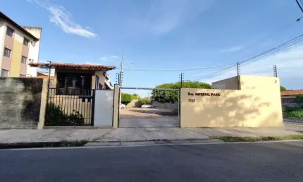 Apartamento à venda, Condomínio Imperial Park no bairro Morada do Sol, Teresina/PI