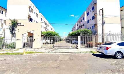 Apartamento para aluguel, Condomínio Bilbao no bairro Santa Isabel, Teresina/PI
