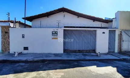 Casa Residencial à venda, no bairro Mocambinho, Teresina/PI