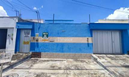 Sala para aluguel, no bairro Parque Piaui II, Timon/MA