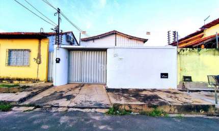 Casa Residencial à venda, no bairro Centro, Teresina/PI