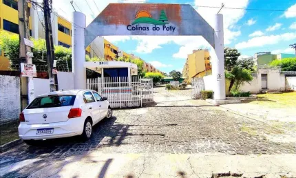 Apartamento à venda, Condomínio Colinas do Poty no bairro Primavera, Teresina/PI