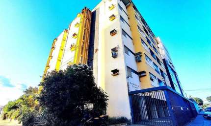 Apartamento à venda, Condomínio Alameda Marques de Paranaguá no bairro Centro, Teresina/PI