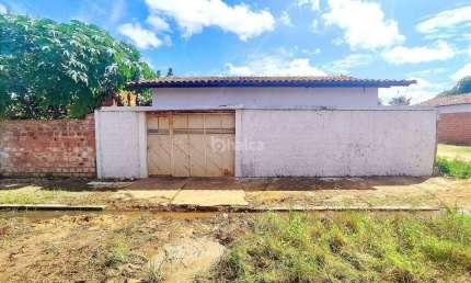 Casa Residencial à venda, no bairro Esplanada, Teresina/PI