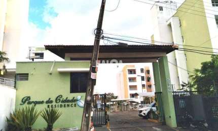 Apartamento à venda, Condominio Parque Da Cidade no bairro Primavera, Teresina/PI