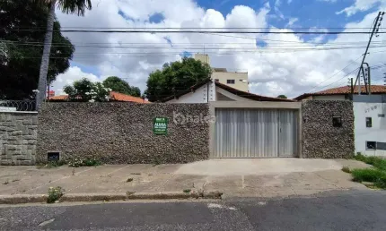 Casa residencial para aluguel, no bairro são cristóvão, teresina/pi