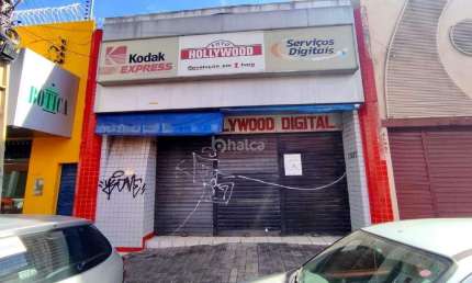 Ponto Comercial para aluguel, no bairro Centro, Teresina/PI