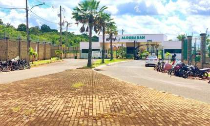 Lote em condomínio à venda, Condominio Aldebaran Leste no bairro Vale Quem Tem, Teresina/PI