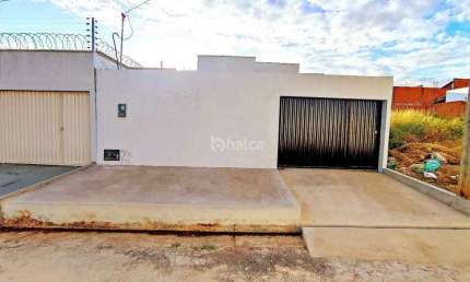 Casa à venda, no bairro Loteamento Conviver, Teresina/PI