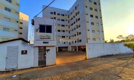 Apartamento à venda, Condominio Bella Piazza no bairro Uruguai, Teresina/PI