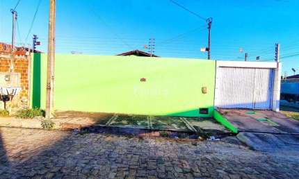 Casa com 3 quartos à venda na Quadra Z14, Parque Sul, Teresina