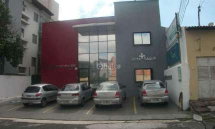 Sala para aluguel, Edificio J. J. Vasconcelos no bairro Centro, Teresina/PI