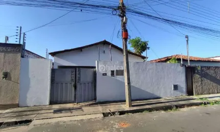 Casa Residencial à venda, no bairro Bela Vista, Teresina/PI