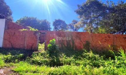 Lote/Terreno para aluguel, no bairro Horto, Teresina/PI