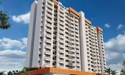 Apartamento à venda, Condomínio Sky Residence no bairro Ilhotas, Teresina/PI