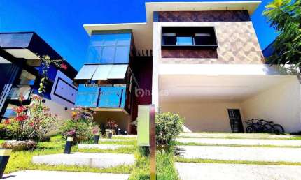 Casa para aluguel, Condominio Terras Alphaville no bairro Uruguai, Teresina/PI