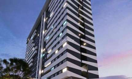 Apartamento à venda, Neo Art Residence no bairro Planalto, Teresina/PI