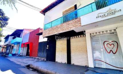 Loja Comercial para aluguel, no bairro Dirceu II, Teresina/PI