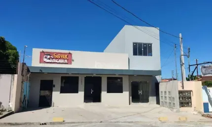 Sala para aluguel, Ininga Center no bairro Ininga, Teresina/PI
