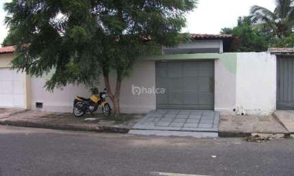 Casa Residencial à venda, no bairro Marques, Teresina/PI