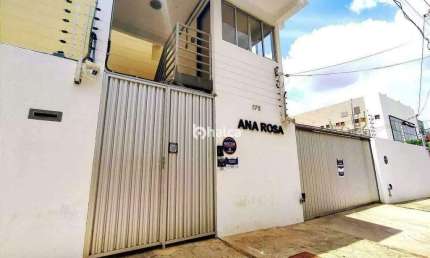 Apartamento com 2 quartos para alugar na Rua Primeiro de Maio, Centro, Teresina
