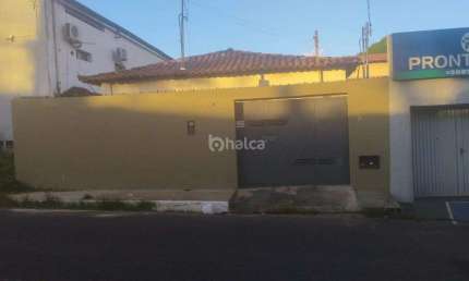 Casa Residencial à venda, no bairro Vermelha, Teresina/PI