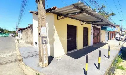 Ponto comercial para alugar no bairro parque piaui teresina-pi