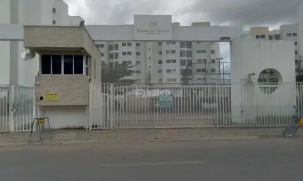 Apartamento a venda no bairro São João em Teresina-PI