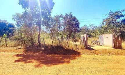 Sitio para venda na zona rural de Demerval Lobão, Teresina-PI