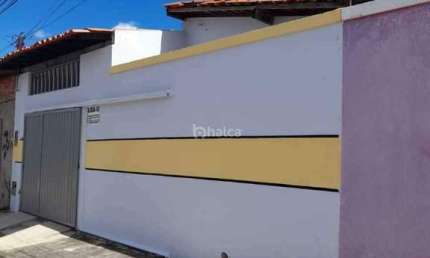 Casa com 3 quartos à venda na Rua Servidora Conceição Bola, Renascença, Teresina
