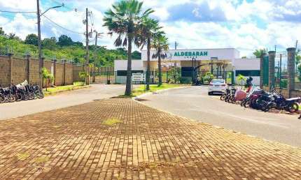 Lote em condomínio à venda, Condominio Aldebaran Leste no bairro Vale Quem Tem, Teresina/PI